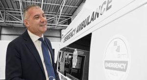 Eski Sağlık Bakanı Jo Etienne Abela'nın acil durum deneyi başarısız: 8 milyon euro boşa gitti