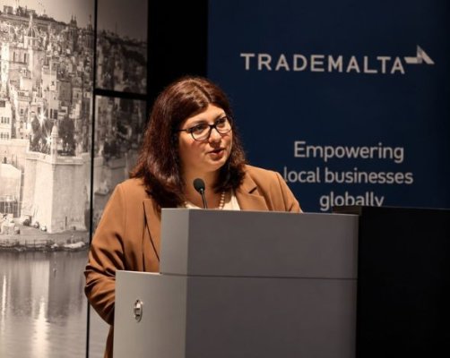 TradeMalta 2027 uluslararası iş ödülleri için katılım ücretini kaldırdı