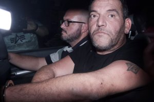 John Cassar, annesinin öldürülmesinden önceki gece eşini tehdit etmekle suçlanıyor
