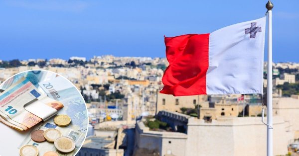 Malta'da Enflasyona Rağmen Medyan Kullanılabilir Gelir En Az Yüzde 50 Arttı