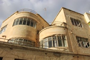 Çevre örgütü FAA: Otel izni öncesinde Palazzina Vincenti en üst düzeyde korunmalı