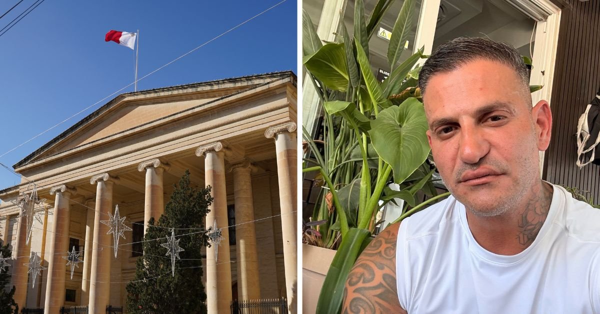 Marsa'da yayaya çarparak kaçan sürücüye kefaletle serbest bırakıldı