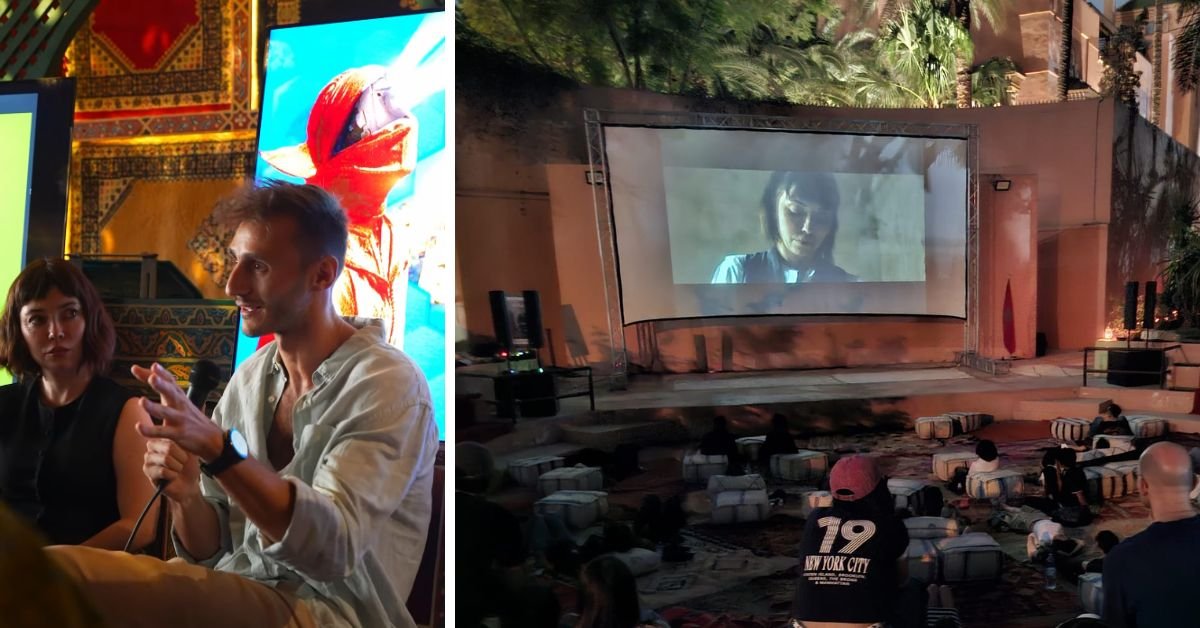 Malta yapımı kısa film My Dearest Mother Marakeş'te alkış topladı, Hollywood gösterimi öncesi