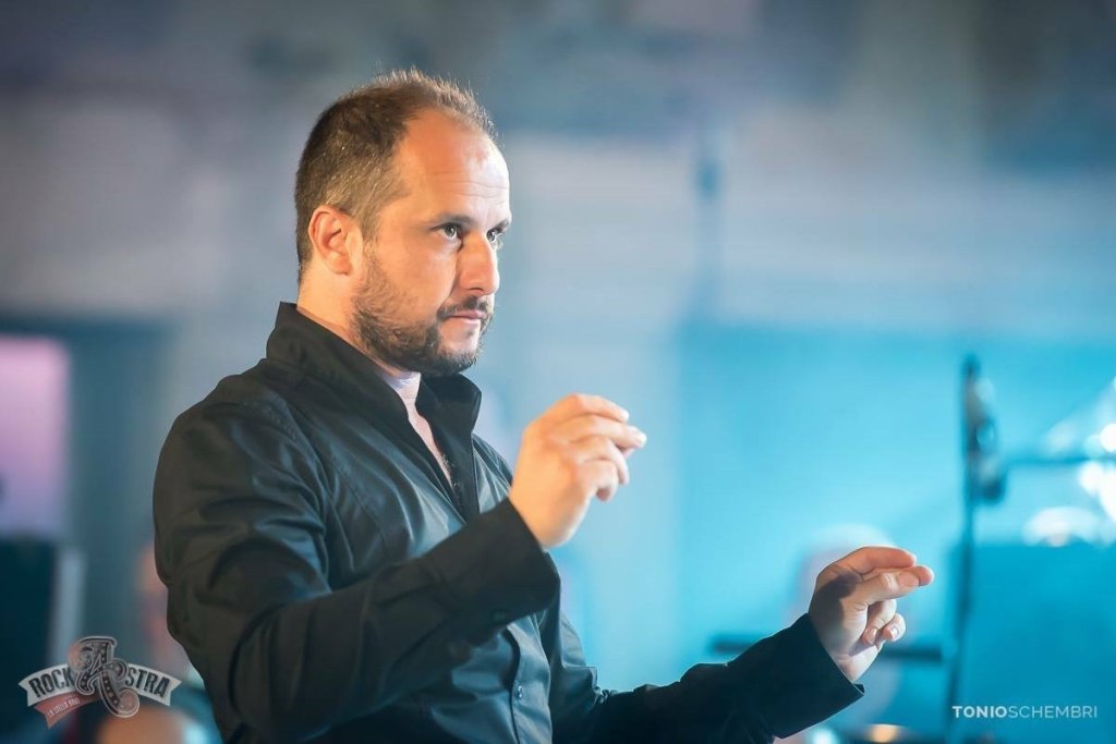 Malta Filarmoni Orkestrası eski genel müdürüne taciz davasını örtbas etmekten 6 ay hapis