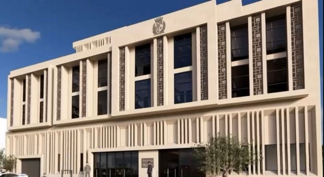 Adalet Bakanı Clifton Grima: Gozo'daki yeni mahkemenin bitiş hedefi Aralık 2028