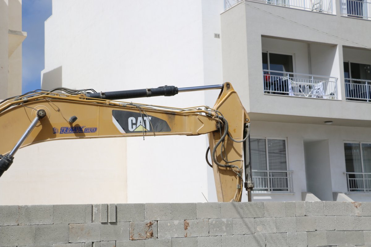 Malta İnşaat ve Yapı Kurumu BCA, 2026'da şimdiye kadar 12.098 planlı şantiye denetimi yaptı