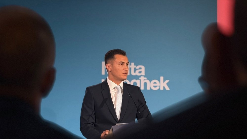 Ekonomi bakanı Silvio Schembri'den işletmelere ve ekonomiye yönelik 10 önlem