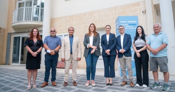 Malta ve Gozo'da ücretsiz hayvan ilk yardım kursları düzenlenecek