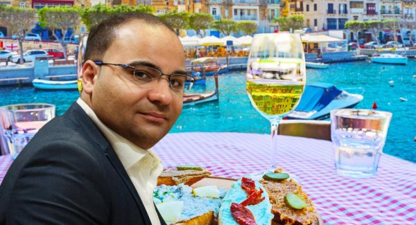 Malta'da restoran ve paket servis fiyatları yüzde 5,6 arttı, gıda enflasyonun başlıca etkeni oldu