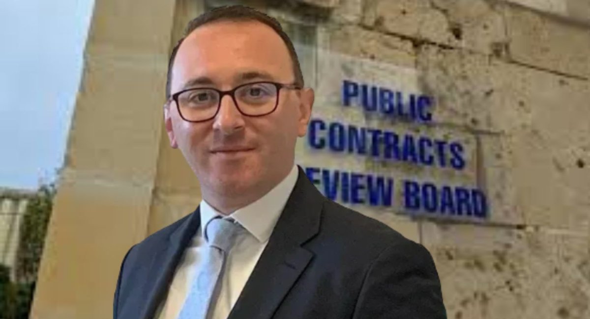 Malta'da 2025'te 1 milyar euroluk kamu ihalesine itiraz edildi, kararlar daha uzun sürdü
