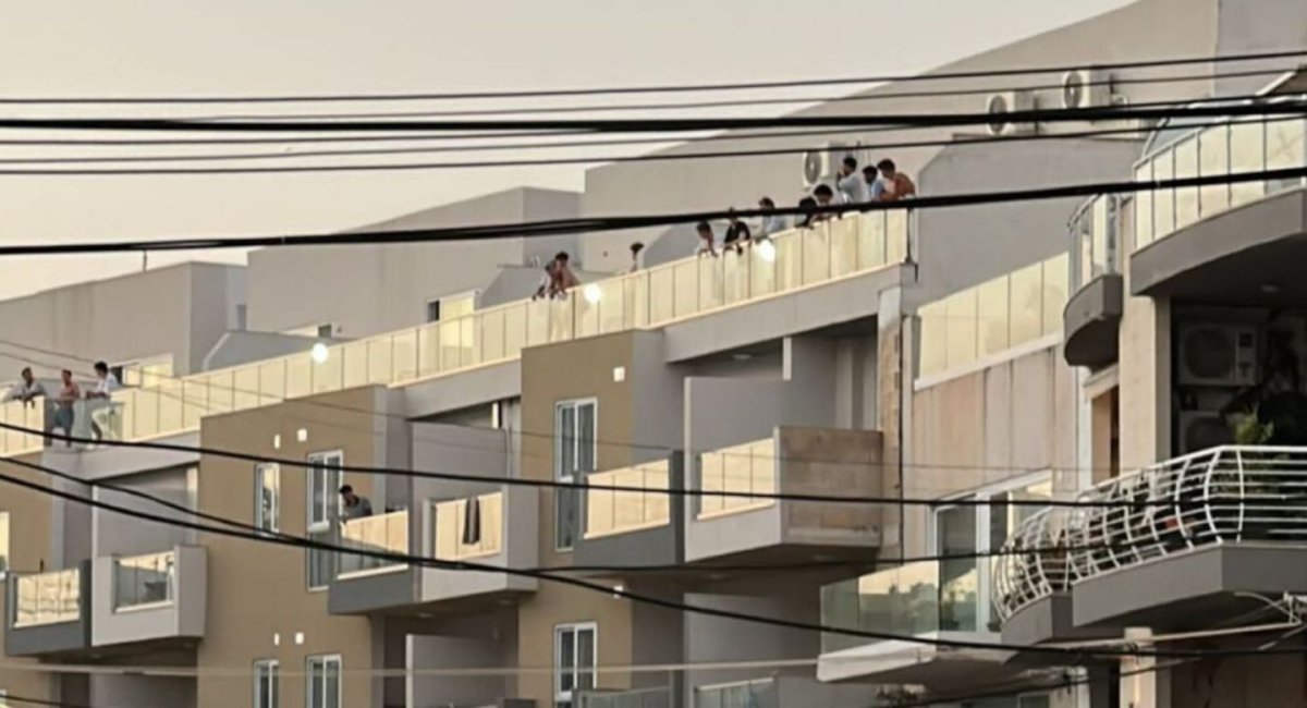 Lisanslı kısa süreli kiralamaların dörtte biri St Paul's Bay ve Sliema'da yoğunlaşıyor
