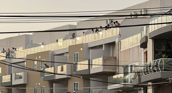 Lisanslı kısa süreli kiralamaların dörtte biri St Paul's Bay ve Sliema'da yoğunlaşıyor