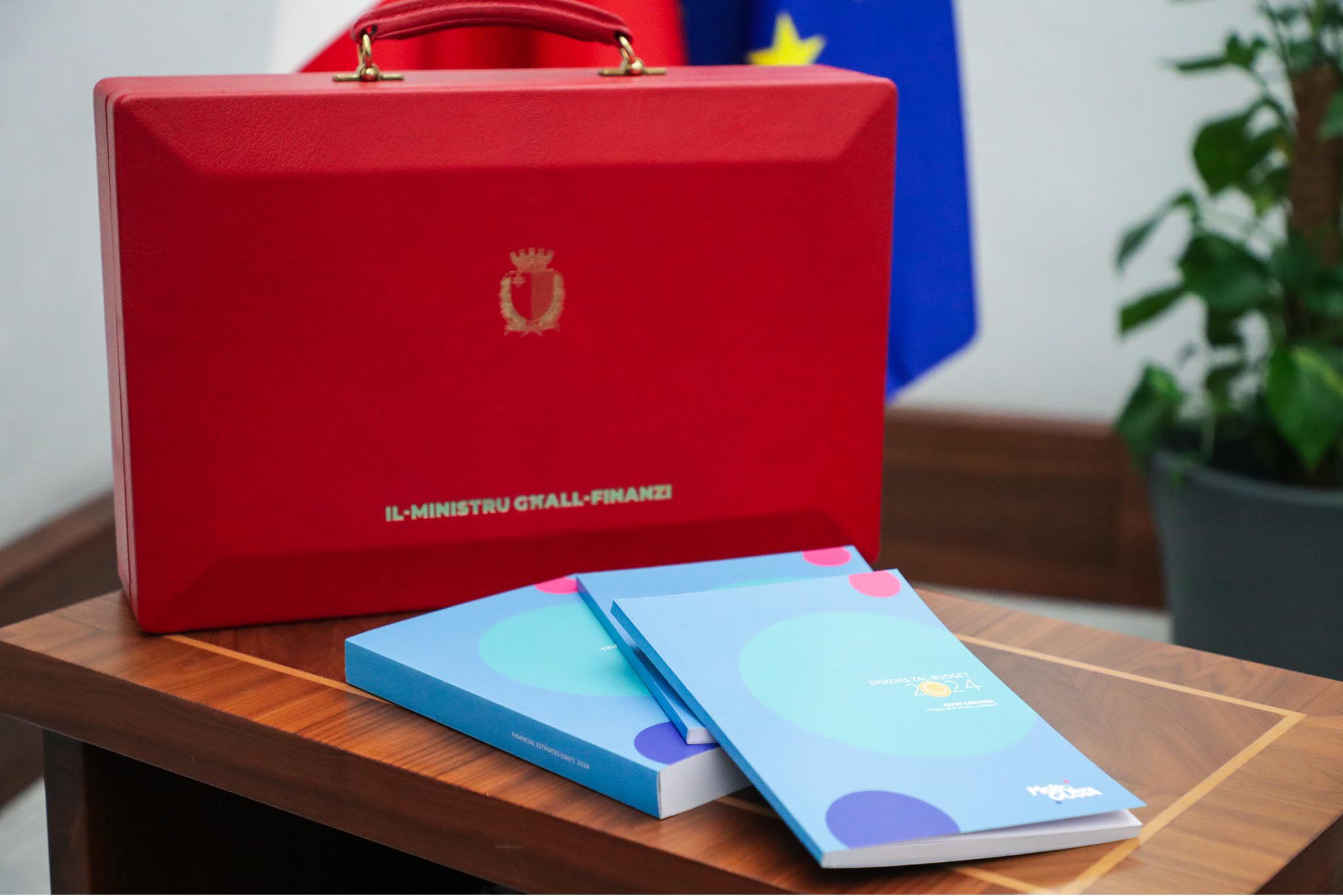 Malta'daki işletmeler 2027 Bütçesi'nden vergi indirimi, yapay zekâ teşviki ve altyapı yatırımı bekliyor