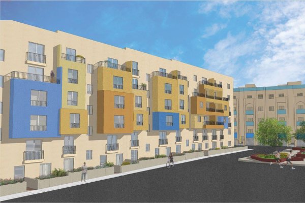 Milliyetçi Parti, Wied Ħesri sosyal konut projesinin gecikmesi, maliyeti ve geleceği için hesap soruyor