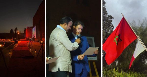 Marakeş Kısa Film Festivali'nde Malta onur konuğu oldu, yerel hikâyeler uluslararası izleyiciyle buluştu