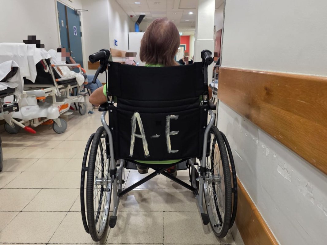Kanser hastaları acilde sıfırdan başlamak zorunda mı? Aile özel onkoloji acil yolu istedi