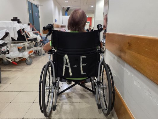 Kanser hastaları acilde sıfırdan başlamak zorunda mı? Aile özel onkoloji acil yolu istedi