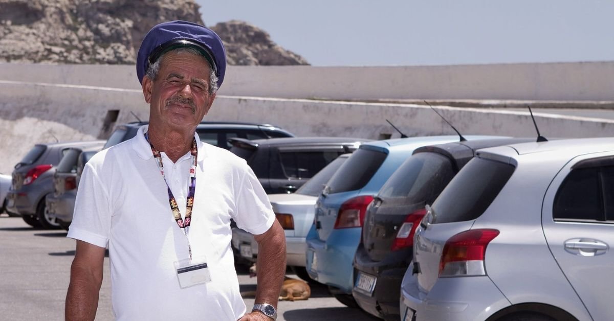 Wied iż-Żurrieq'in sevilen park görevlisi Ċikku l-Markiż 71 yaşında hayatını kaybetti