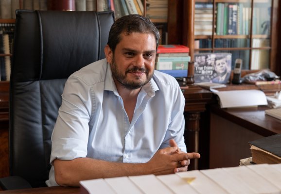 İşçi Partisi Başkanı Alex Sciberras: Yorgen Fenech davasında duyulanlar görmezden gelinemez