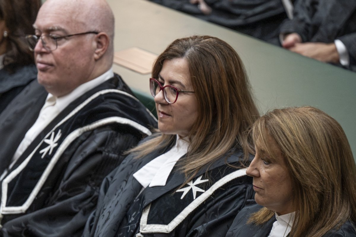 Sulh ceza hâkimi Monica Vella hakkında gecikmeler nedeniyle disiplin işlemi başlatıldı