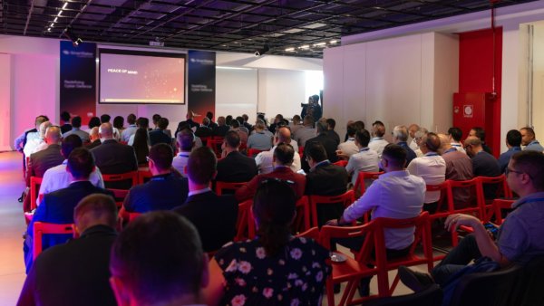 Otelcilik teknolojileri zirvesi Hospitality Tech Summit 2026, 22 Ekim'de Birkirkara'da