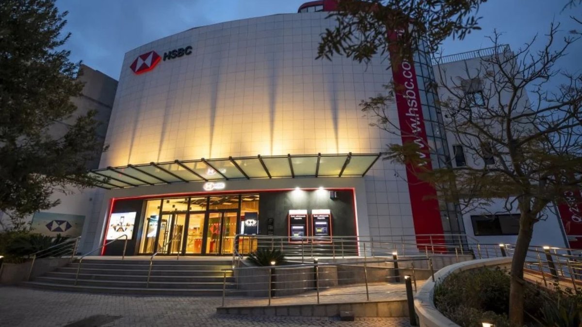 Uluslararası banka HSBC Malta'da vergi öncesi kâr yüzde 15 geriledi