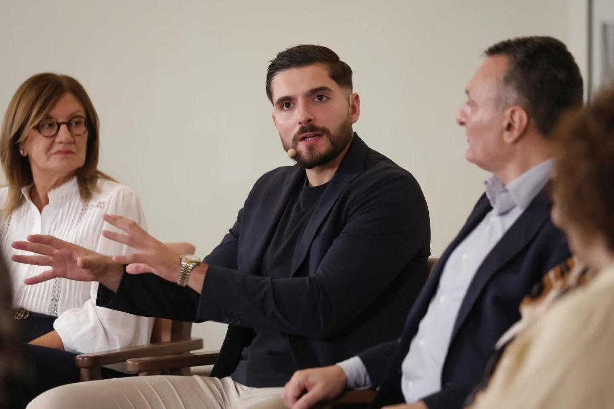 Milliyetçi Parti Lideri Alex Borg: Yoksullar onurlu bir yaşamı hak ediyor