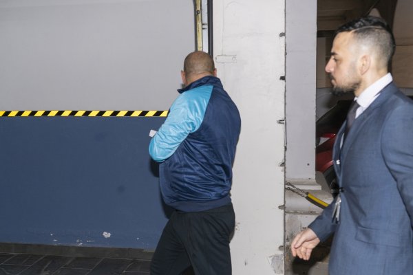 Cezaevi telefon görüşmesi Keith Pace'in sahte iş ayarlamasını ortaya çıkardı