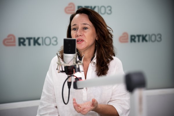 Opera Nova girişimi, Malta'da genç sanatçılara profesyonel eğitim veriyor