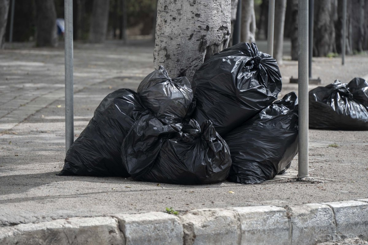 Gozo'da 21 ayda evsel atık için sadece 19 ceza kesildi