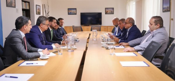 Ulusal Parti lideri Alex Borg: Kanser hastaları devlet formülündeki kemoterapiye ücretsiz hak kazanmalı