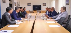Ulusal Parti lideri Alex Borg: Kanser hastaları devlet formülündeki kemoterapiye ücretsiz hak kazanmalı