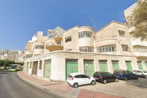 Çevre örgütü FAA, Palazzina Vincenti için planlama kararı öncesi 1. derece koruma çağrısı yaptı