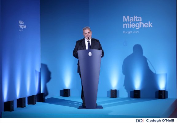 Malta'da yaklaşık 3.200 evli kadın, sosyal katkı transferiyle ilk kez emeklilik hakkı kazanacak