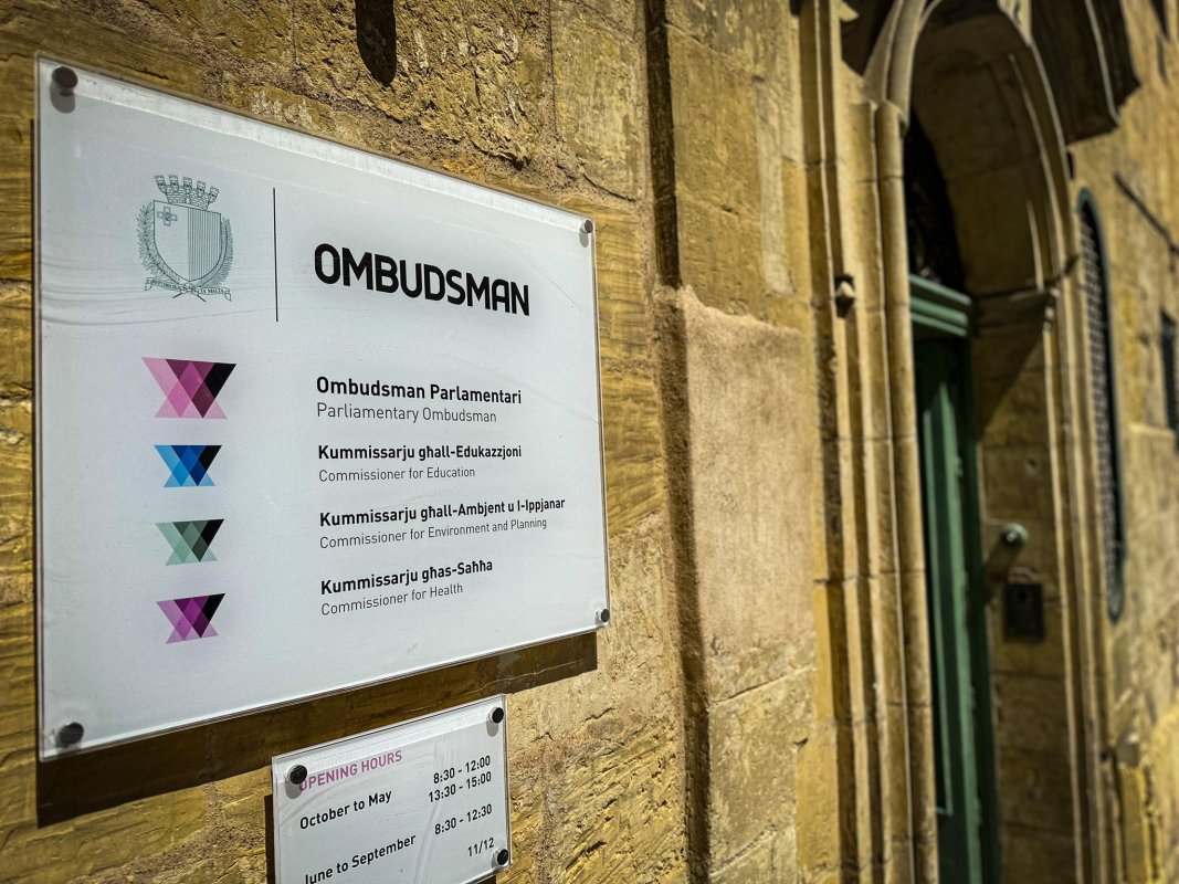 Malta Eğitim Bakanlığı, Ombudsman kararının ardından müdürlerin yer değişikliği nedenlerini açıklayacak