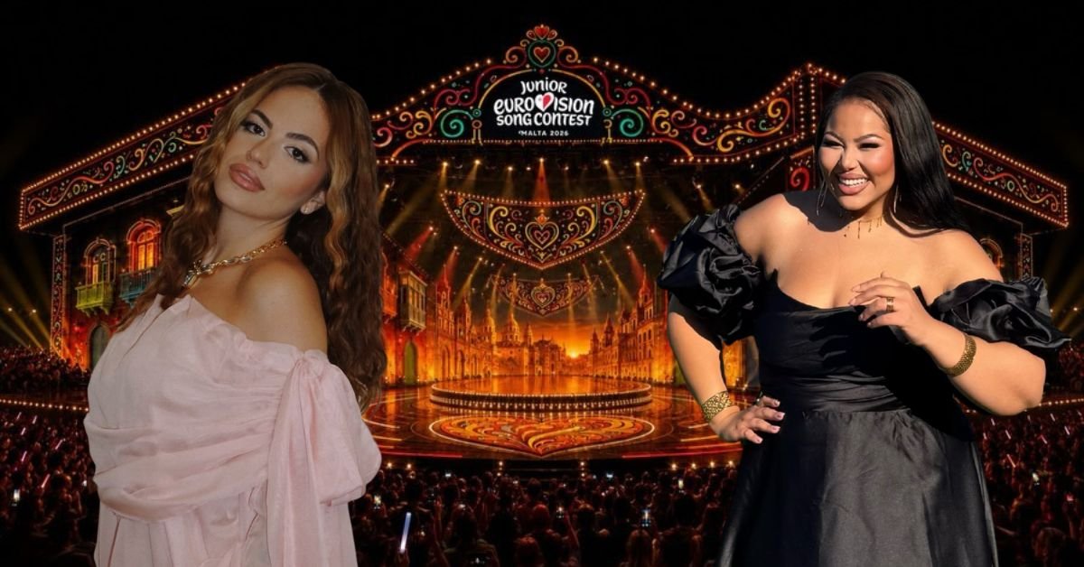 Gaia Cauchi ve Destiny'den Junior Eurovision 2026 tema şarkısı RamDamDiriDam