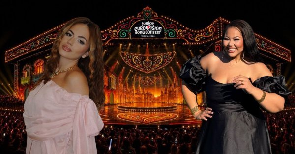 Gaia Cauchi ve Destiny'den Junior Eurovision 2026 tema şarkısı RamDamDiriDam