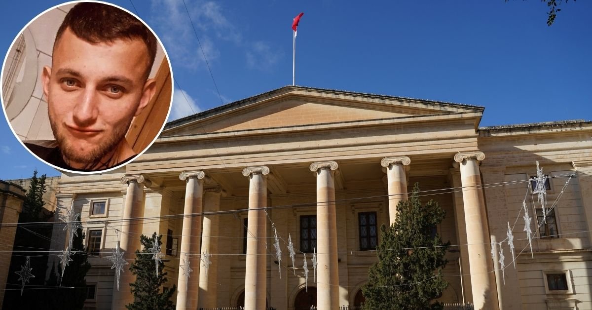 Spinola cinayeti şüphelisi polise “Lütfen ölmediğini söyle” diye yalvardı, mahkemede anlaşıldı