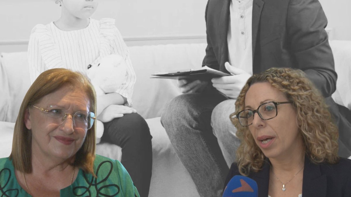 Malta Trust Vakfı'nın Blossom Projesi 929 öğrenciye destek verdi: “Çocukları sessizliklerinde dinlemeliyiz”