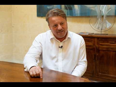 Victoria Belediye Başkanı Brian Azzopardi: Ziyaretçiler Gozo'yu sonradan akla gelen değil, bilerek seçsin
