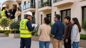 Malta İnşaat Otoritesi BCA'dan inşaat hasarına 15 bin euroya kadar mali destek