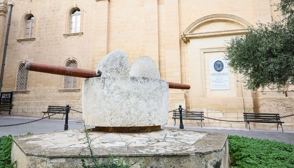 Żejt iż-Żejtun festivali 20. kez düzenleniyor: Zeytinyağı geleneği ve Malta folkloru bir arada