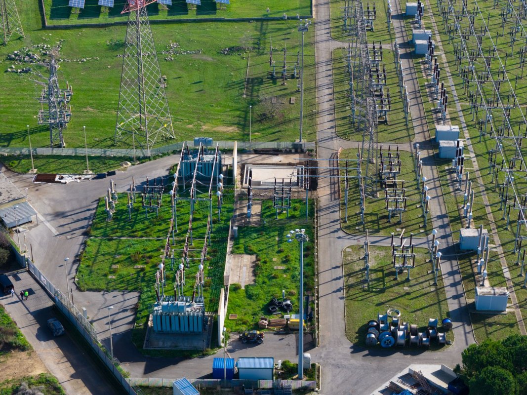 Malta'yı Sicilya'ya bağlayan elektrik hattı, IC2 çalışmaları için 8 gün kapatılacak