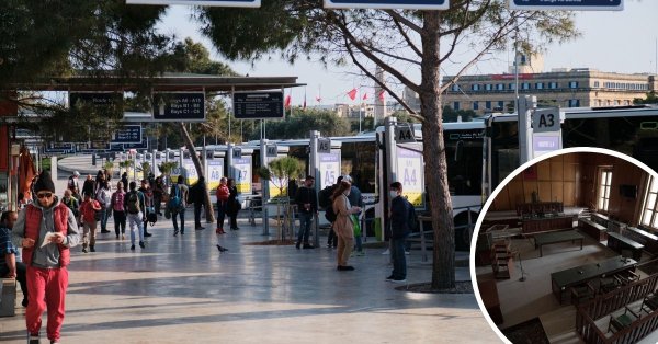Floriana'da kavgada kulağını ısırıp 700 euroluk telefon çalan adam tutuklu yargılanacak