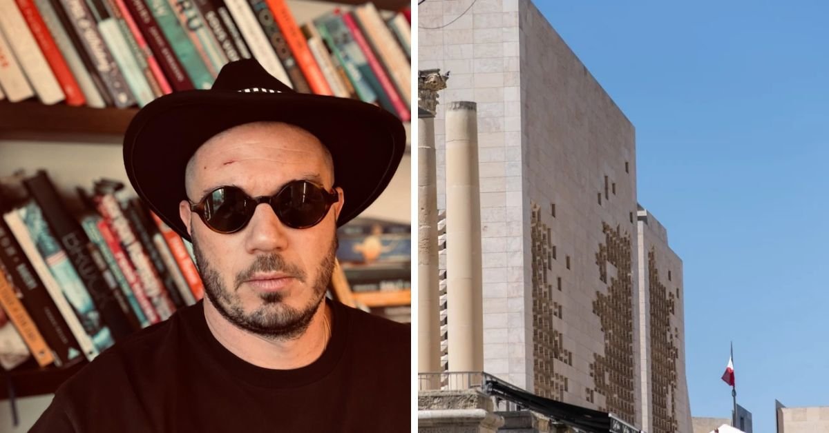 Maltalı şef Sean Gravina'dan temiz sokak ve daha iyi altyapı çağrısı