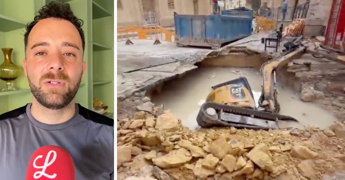 Tarxien çiçekçi sahibi: 'Burada güvende değiliz' uyarıları görmezden gelindi