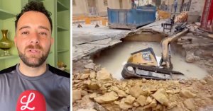 Tarxien çiçekçi sahibi: 'Burada güvende değiliz' uyarıları görmezden gelindi