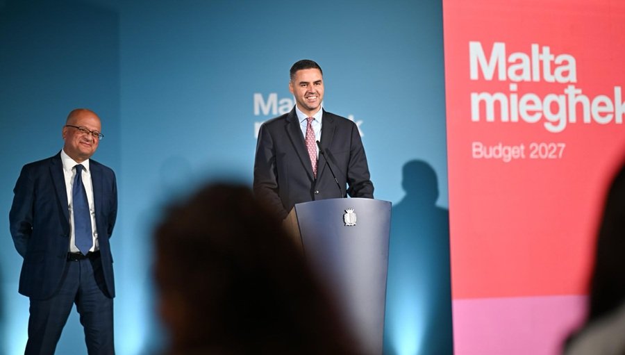 Malta'nın 2027 bütçesi yatırım, sağlık hizmetlerine erişim ve koruyucu sağlığa öncelik veriyor