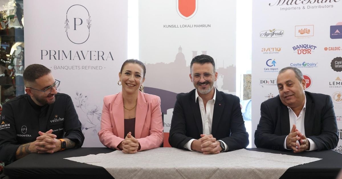 Ħamrun Çikolata Festivali yarın yeniden başlıyor; Aslan Kral temalı çikolata sahnesi ilgi odağı