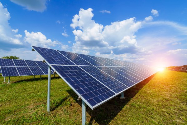 Malta'nın yenilenebilir enerji payı 2025'te yüzde 18,8'e yükseldi